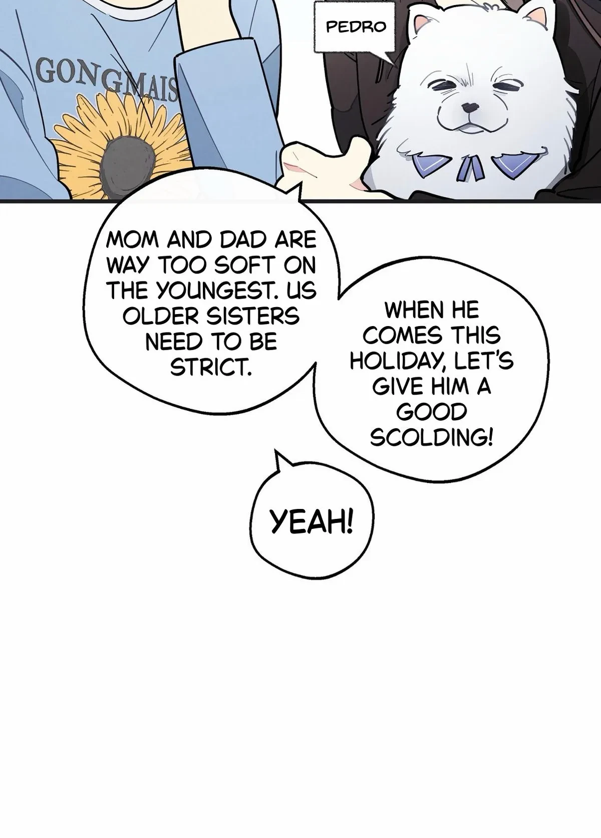 Special.75.1 : Lunar New Year Special, page 41