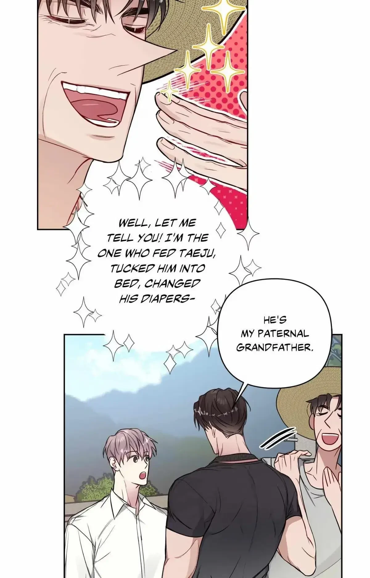 Rent Free Chapter 32, page 10