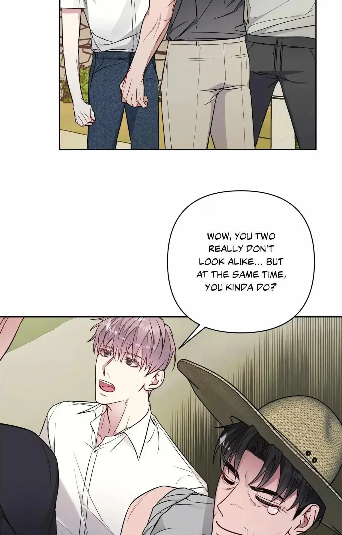 Rent Free Chapter 32, page 11