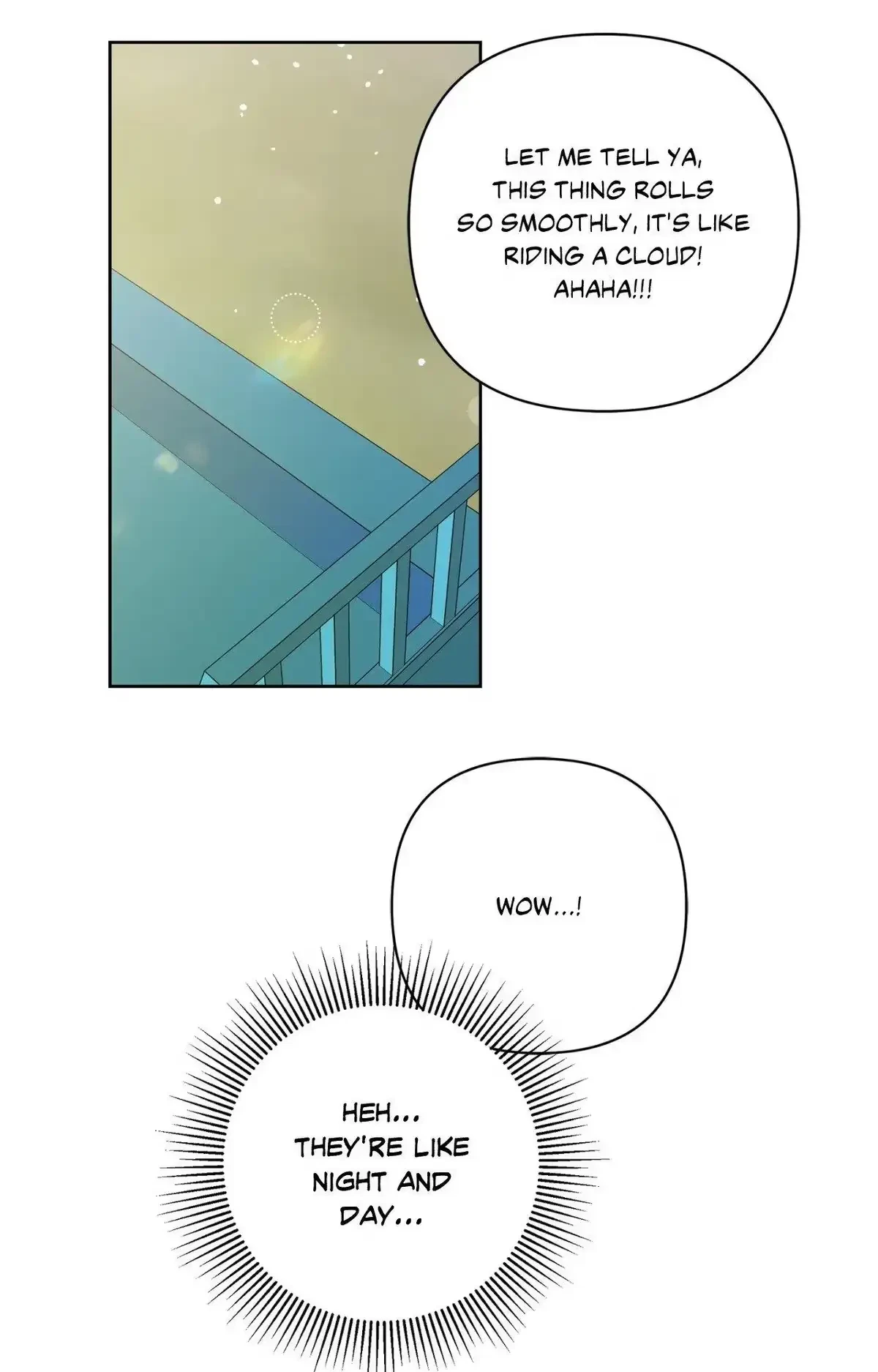 Rent Free Chapter 32, page 14