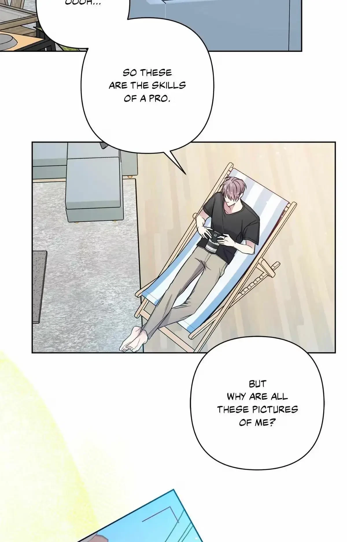 Rent Free Chapter 32, page 31