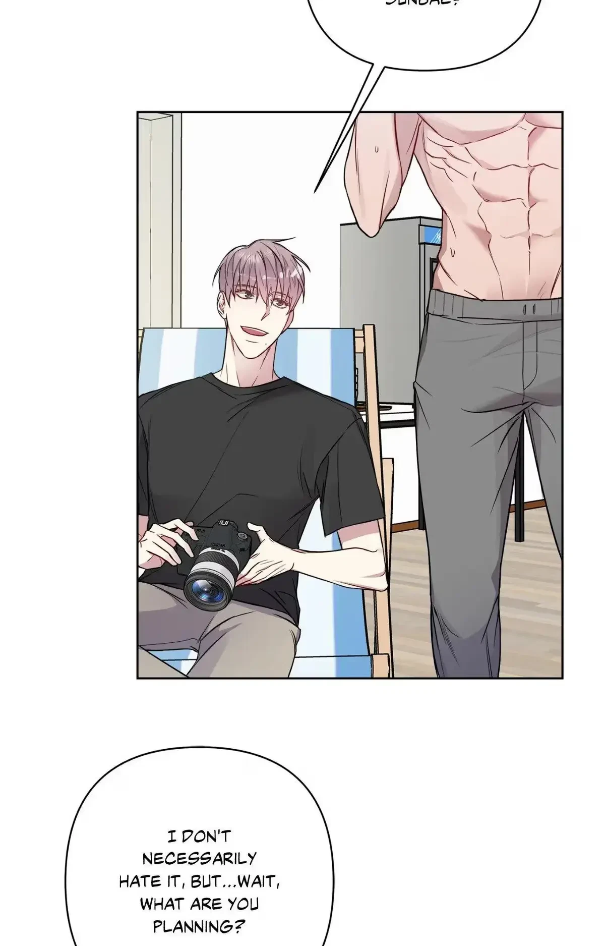 Rent Free Chapter 32, page 34