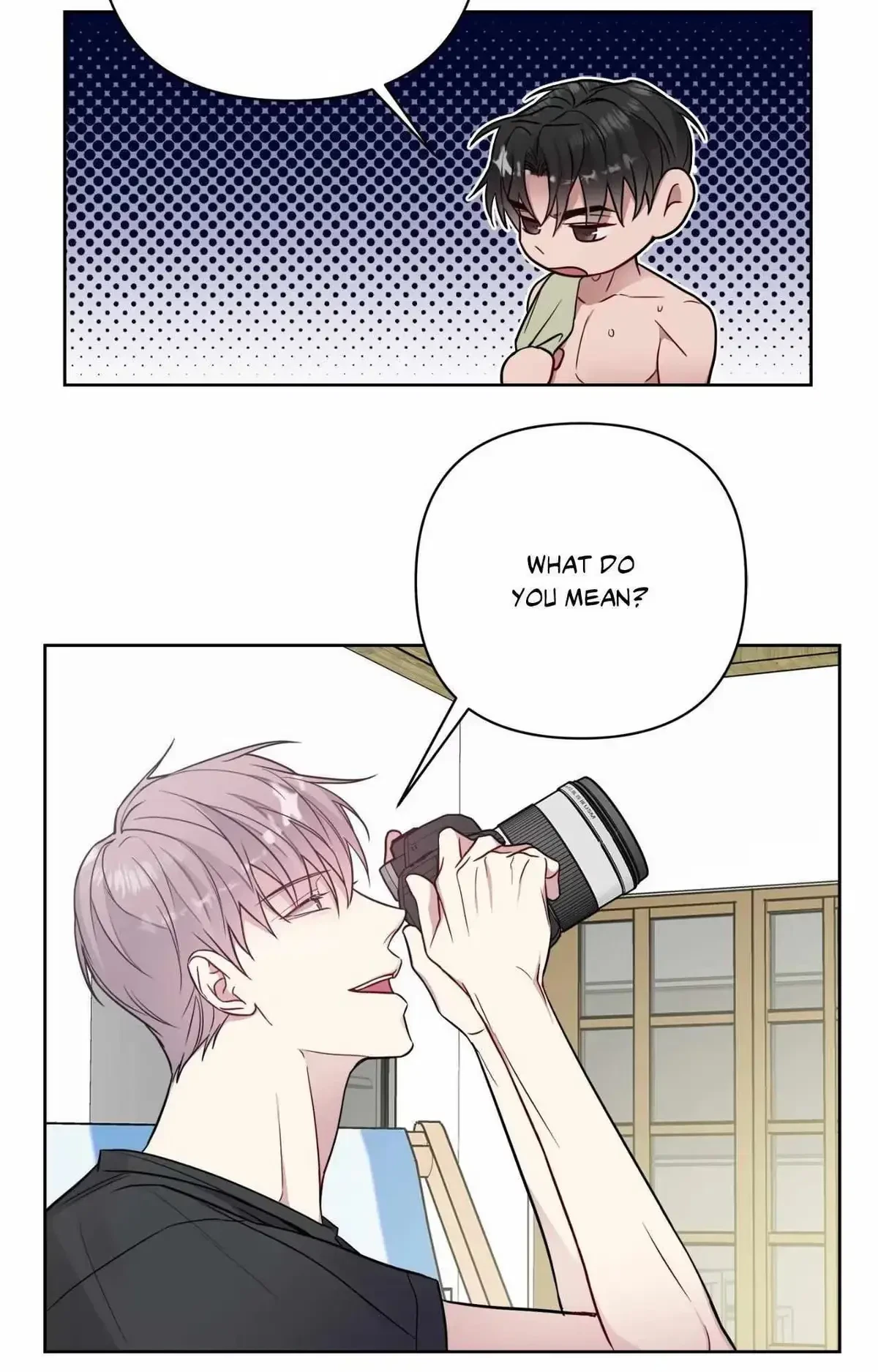 Rent Free Chapter 32, page 35