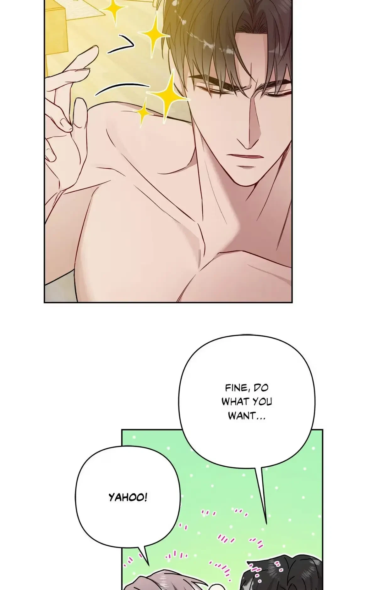 Rent Free Chapter 32, page 42