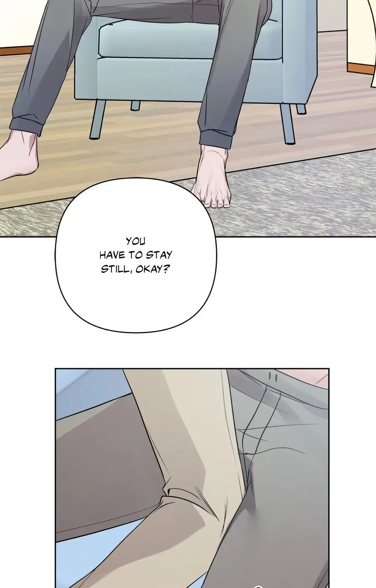 Rent Free Chapter 32, page 46
