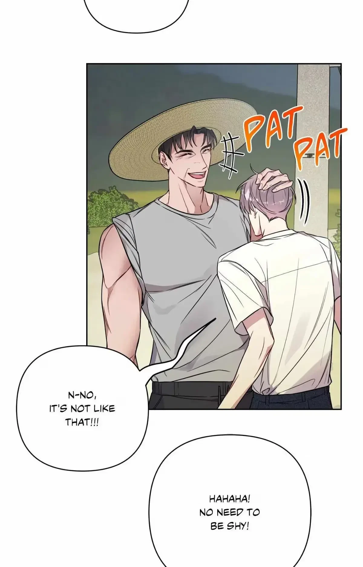 Rent Free Chapter 32, page 5
