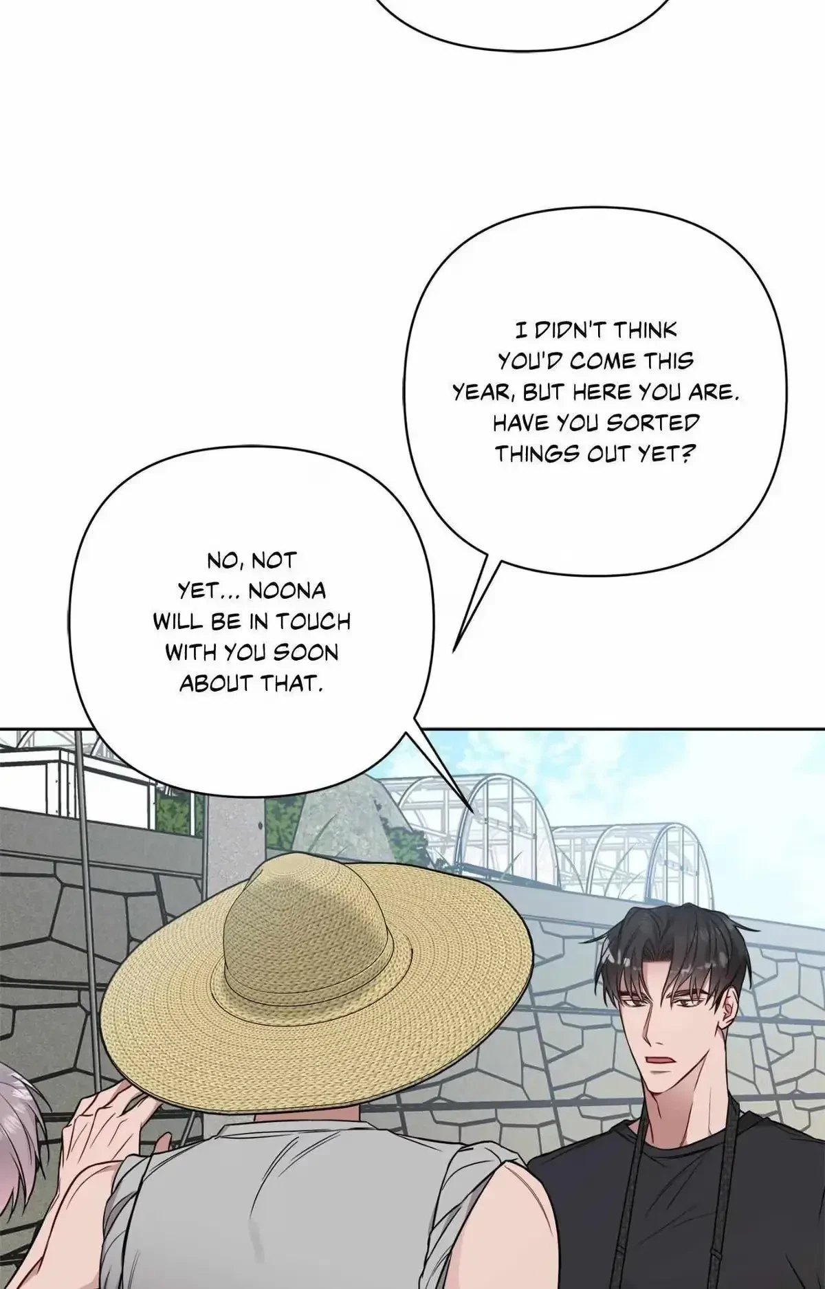 Rent Free Chapter 32, page 6