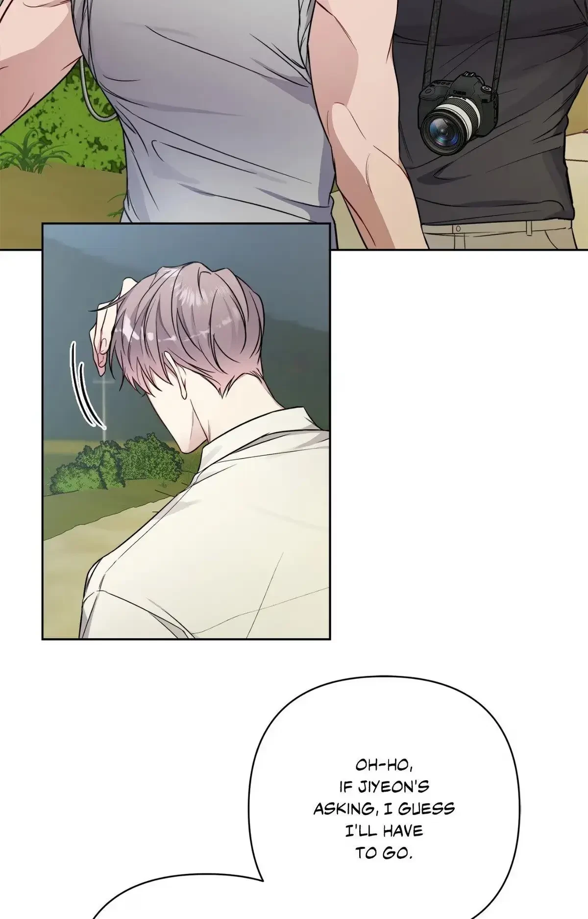 Rent Free Chapter 32, page 7