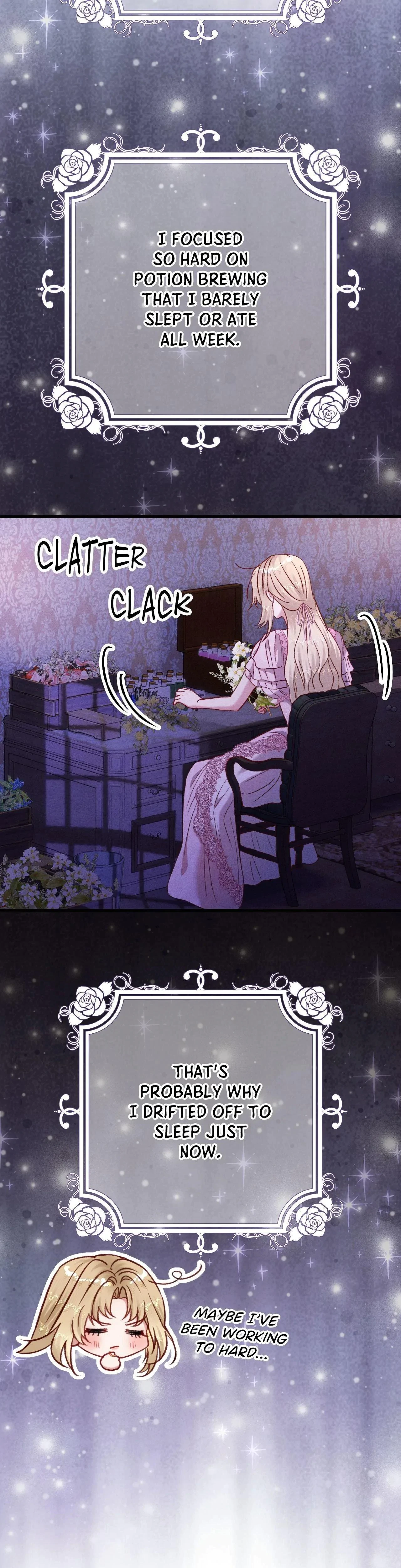 Hunks, Harems, And Hardcore Habits Chapter 36, page 10