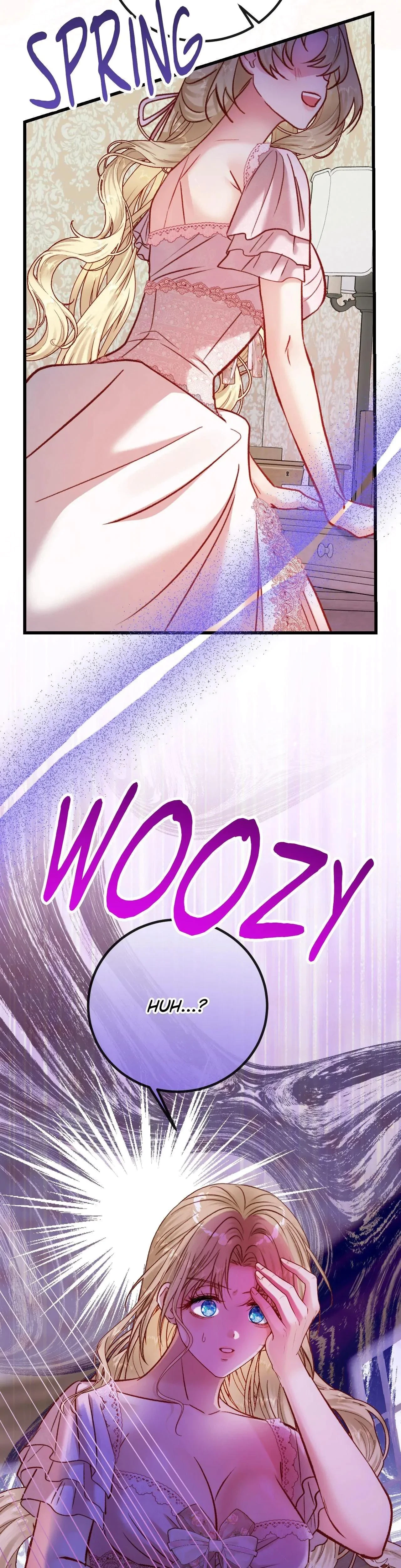 Hunks, Harems, And Hardcore Habits Chapter 36, page 27