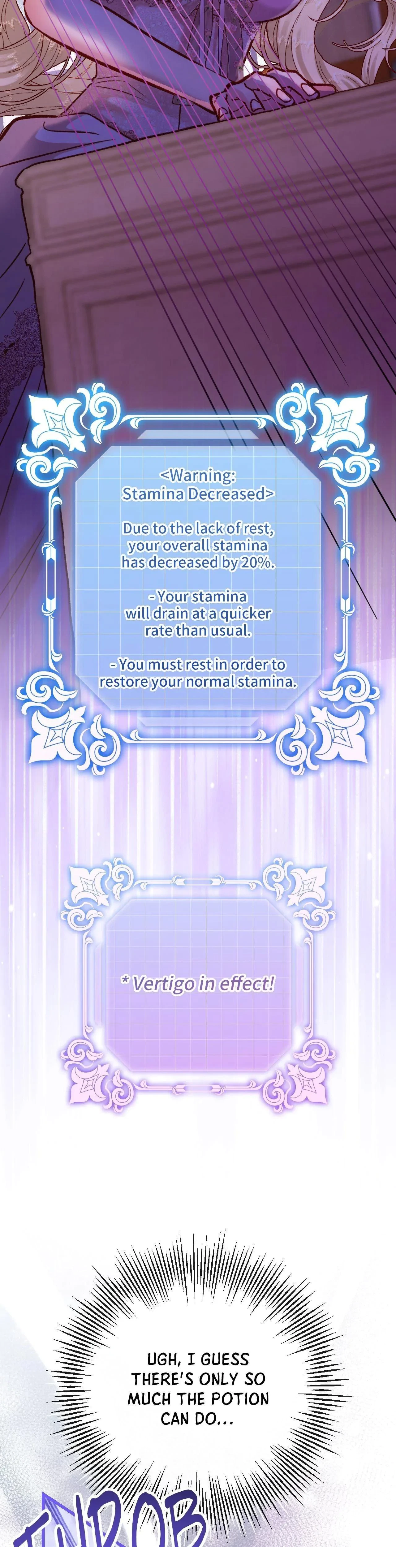 Hunks, Harems, And Hardcore Habits Chapter 36, page 28