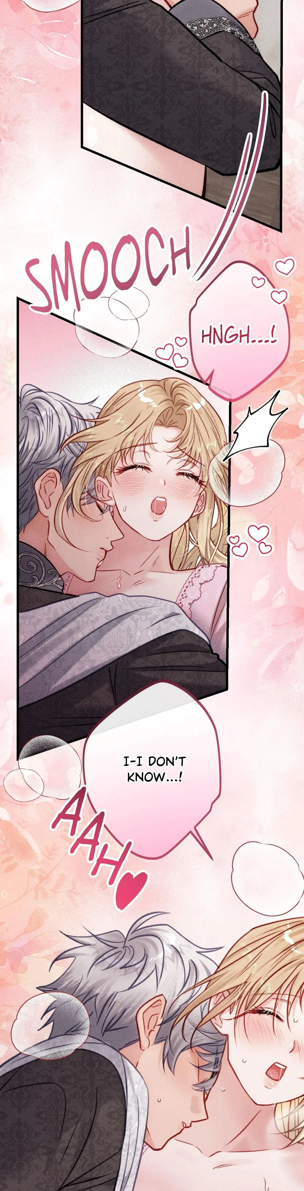 Hunks, Harems, And Hardcore Habits Chapter 36, page 3