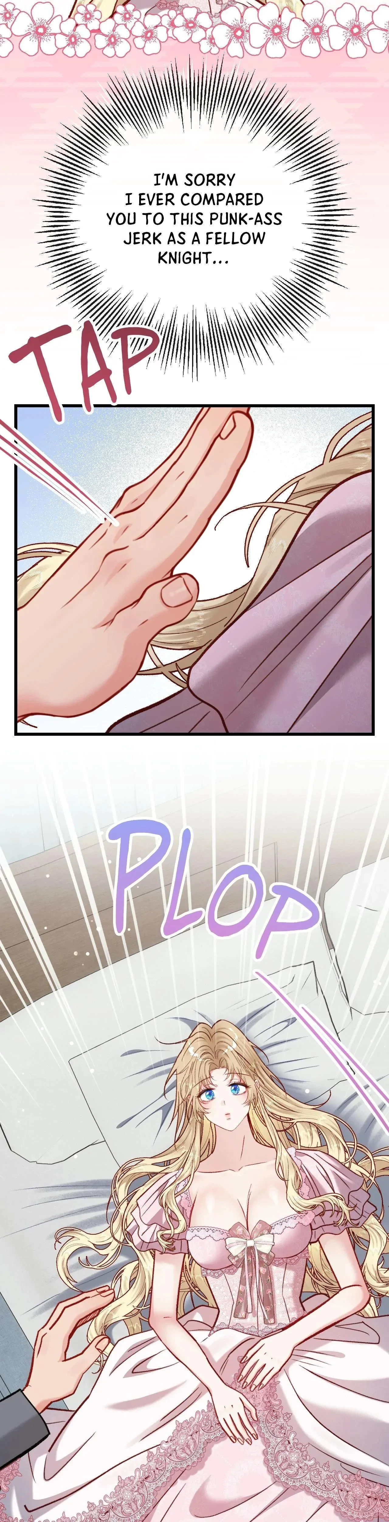 Hunks, Harems, And Hardcore Habits Chapter 36, page 37