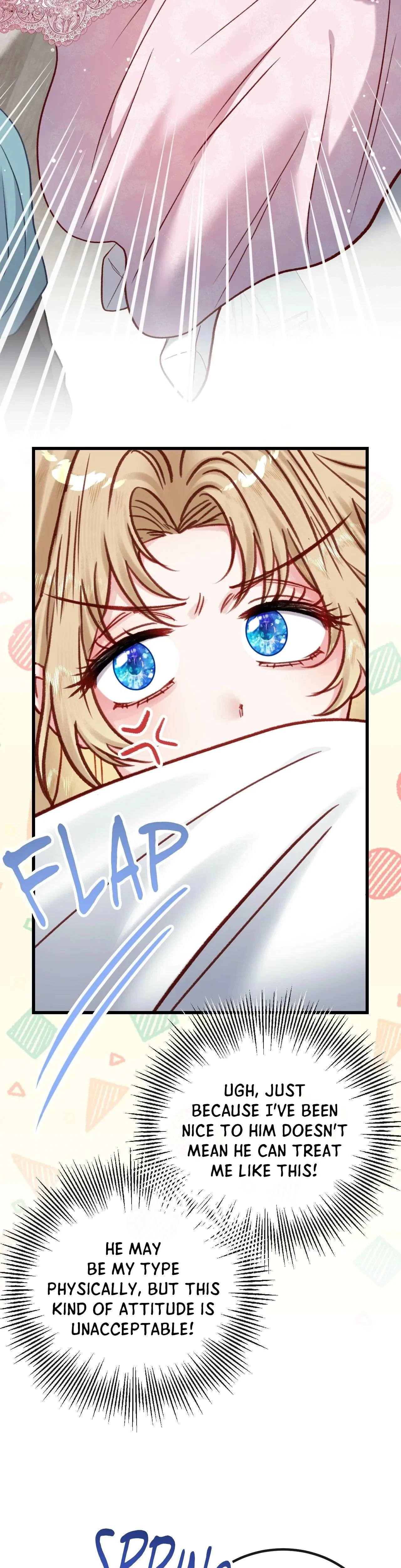 Hunks, Harems, And Hardcore Habits Chapter 36, page 38