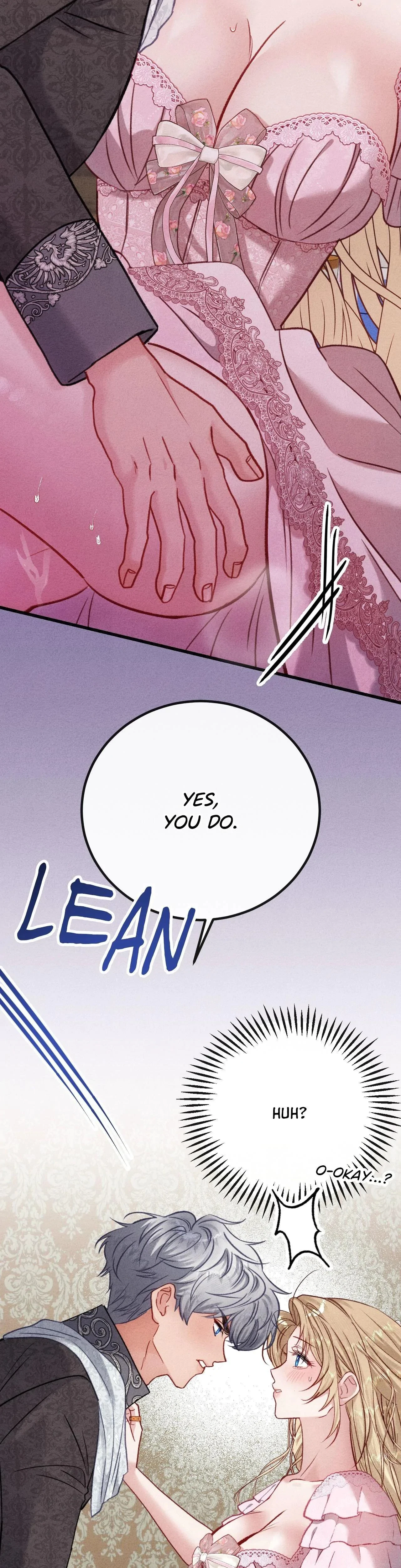 Hunks, Harems, And Hardcore Habits Chapter 36, page 4