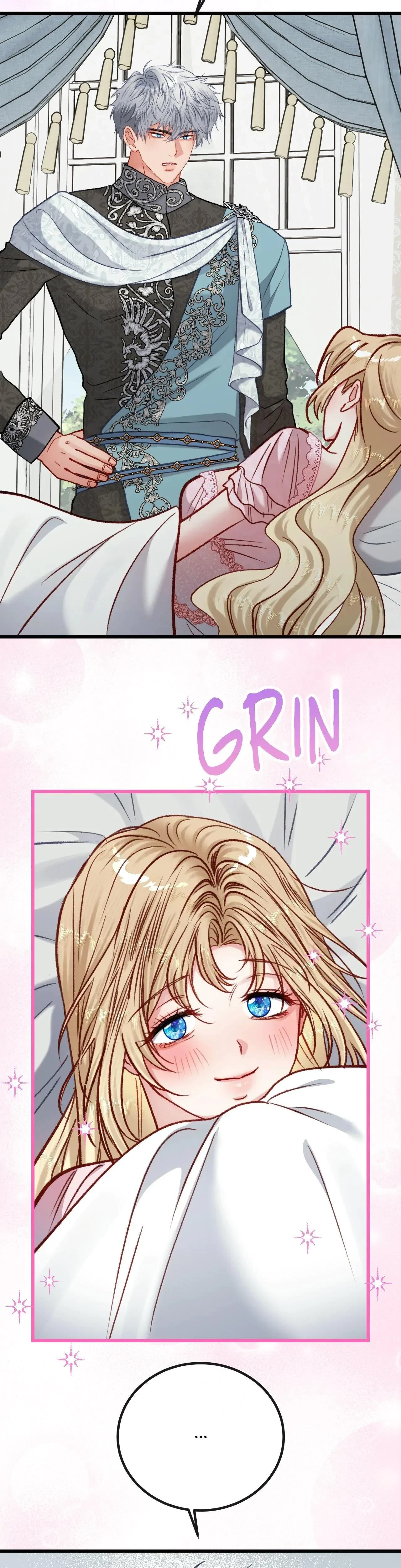 Hunks, Harems, And Hardcore Habits Chapter 36, page 41