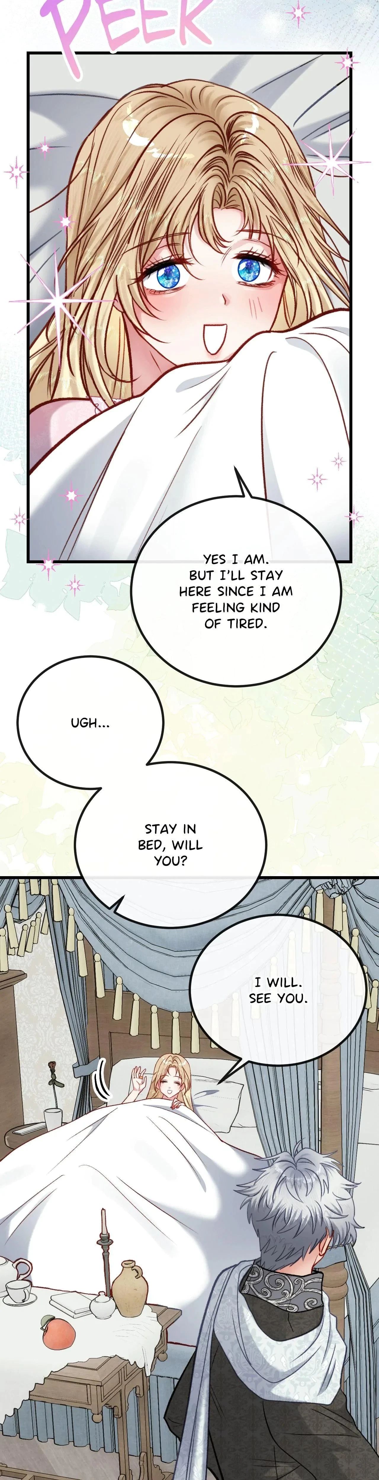 Hunks, Harems, And Hardcore Habits Chapter 36, page 43