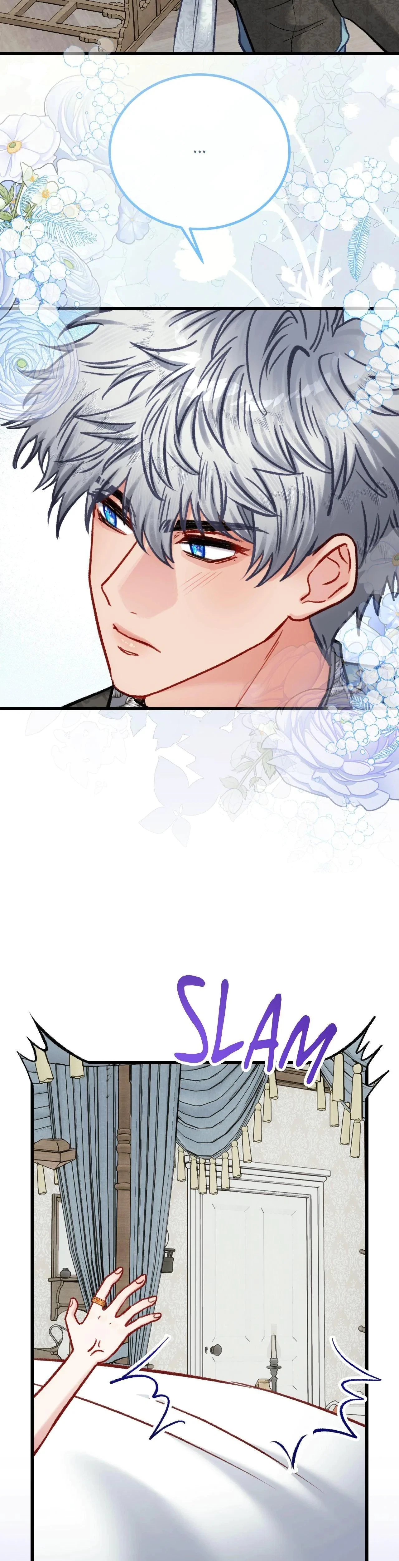 Hunks, Harems, And Hardcore Habits Chapter 36, page 44