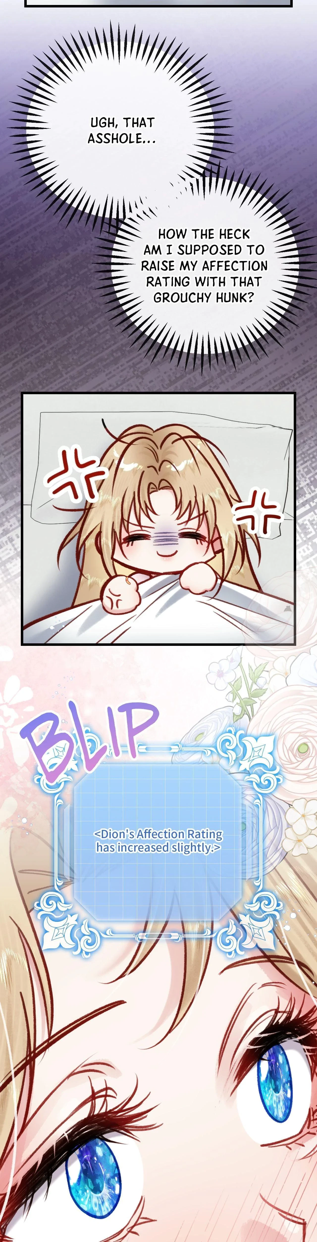 Hunks, Harems, And Hardcore Habits Chapter 36, page 45