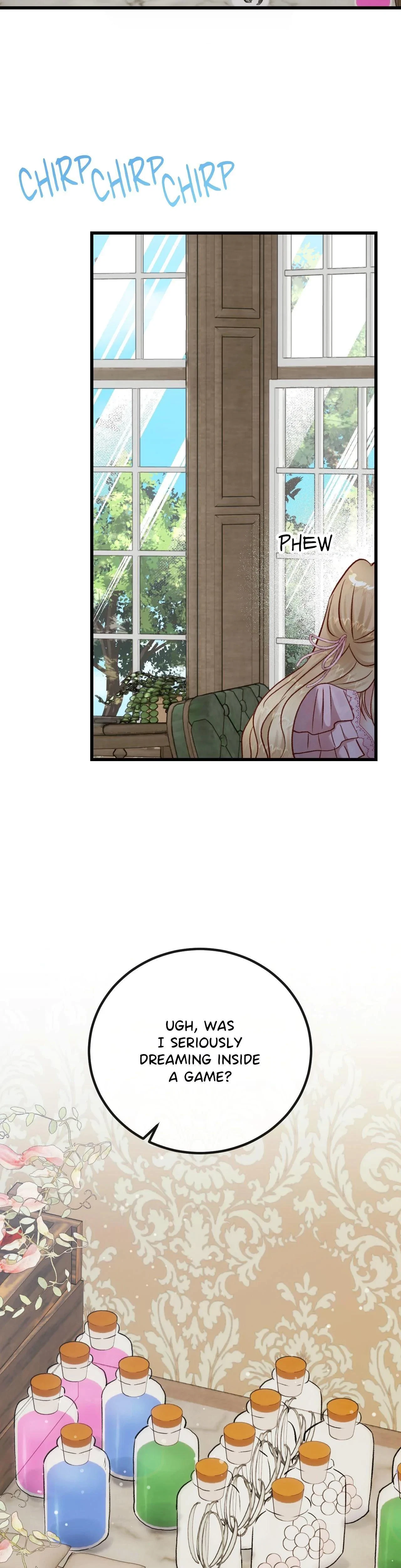 Hunks, Harems, And Hardcore Habits Chapter 36, page 8
