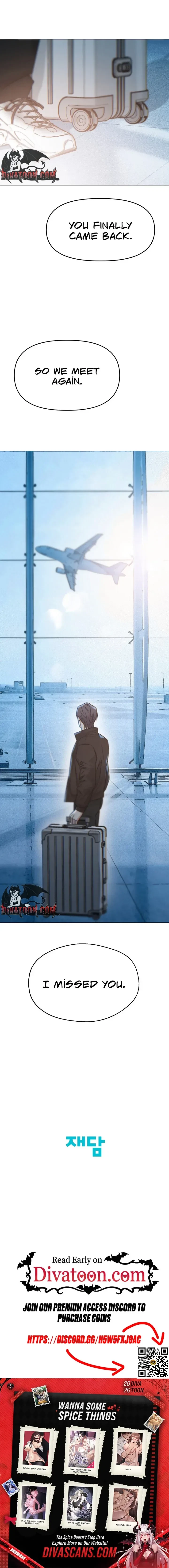 I Want Both Chapter 34, page 8