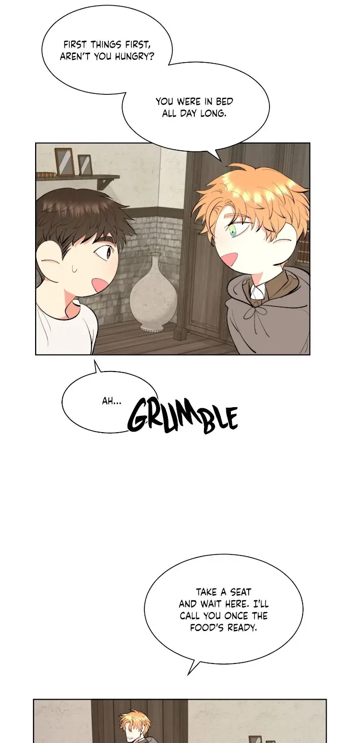 Two Sions Chapter 3, page 10
