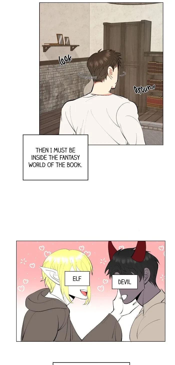 Two Sions Chapter 3, page 13