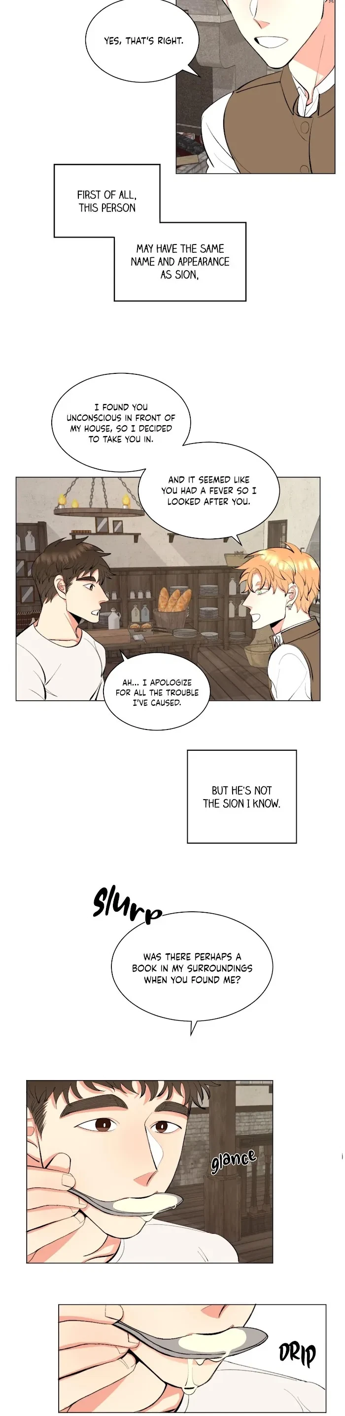 Two Sions Chapter 3, page 19