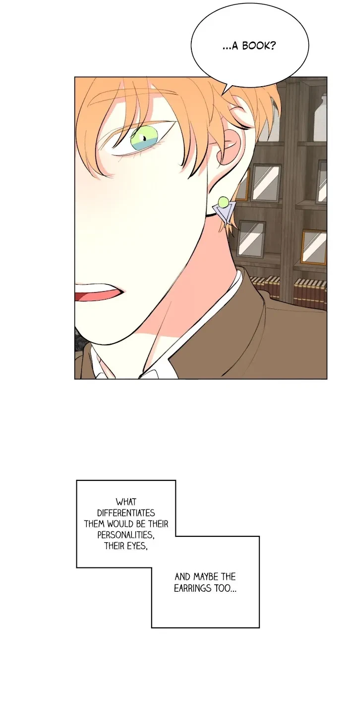 Two Sions Chapter 3, page 20