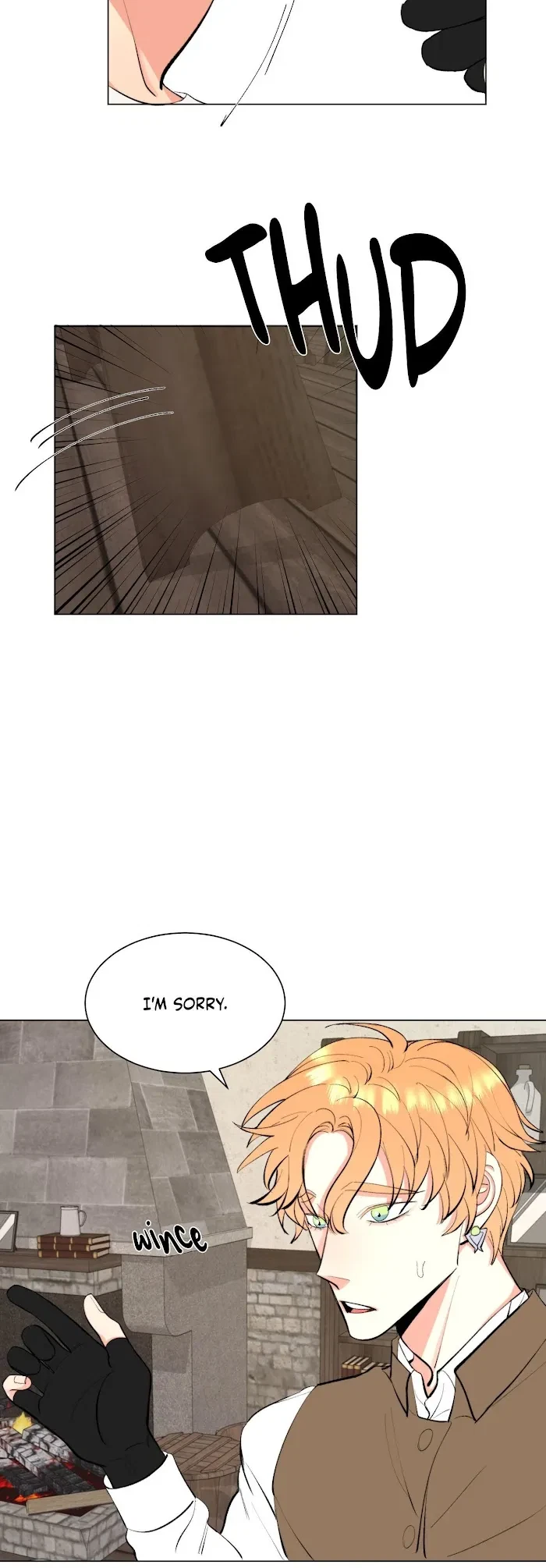 Two Sions Chapter 3, page 23