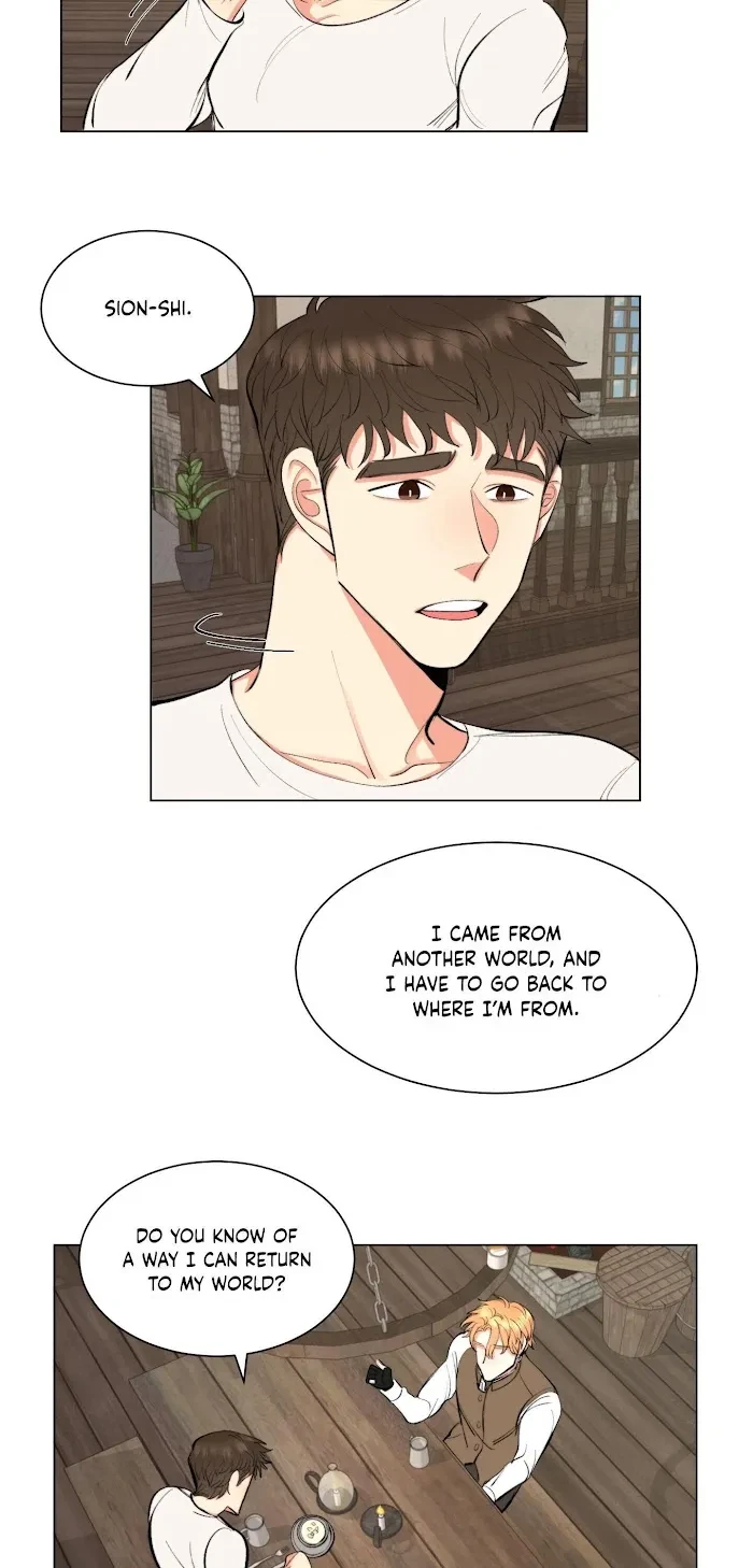 Two Sions Chapter 3, page 25