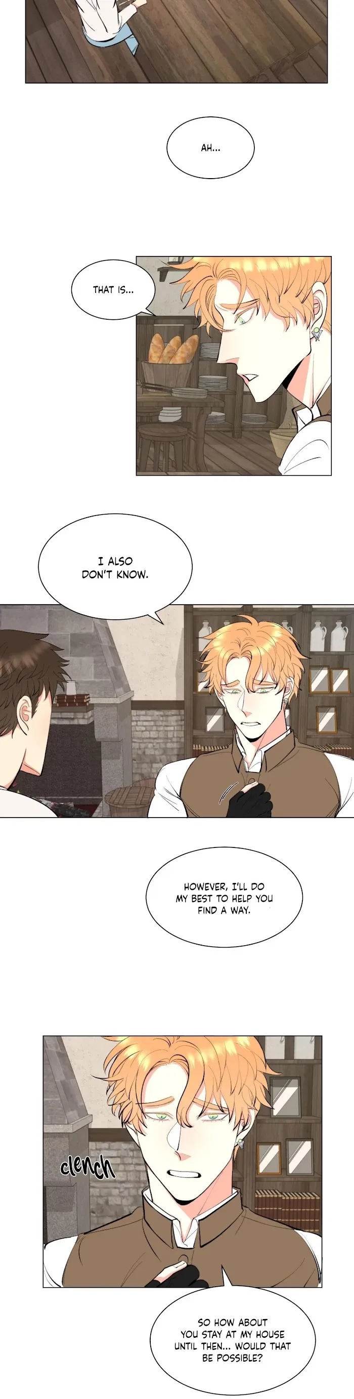 Two Sions Chapter 3, page 26