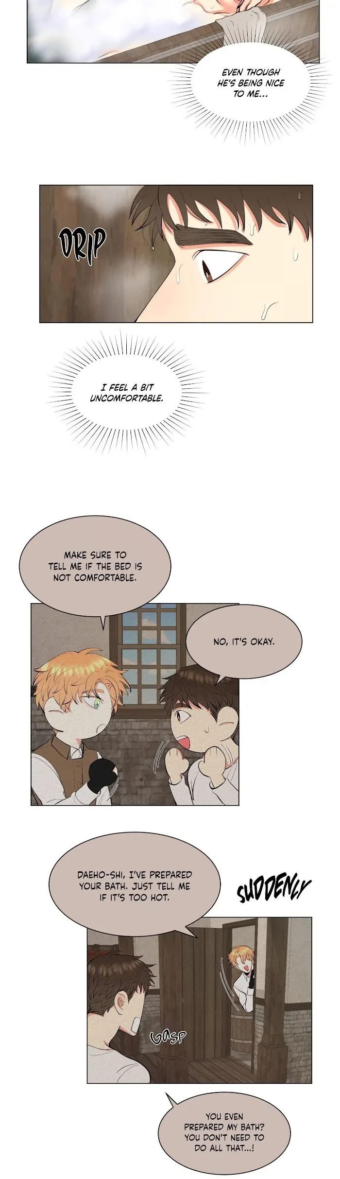 Two Sions Chapter 3, page 29