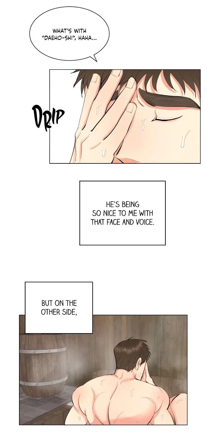 Two Sions Chapter 3, page 34