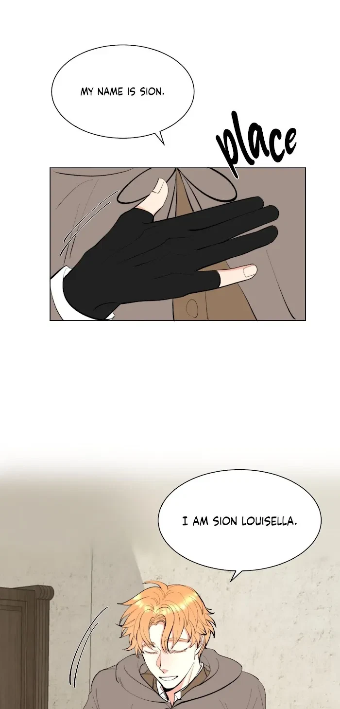 Two Sions Chapter 3, page 6