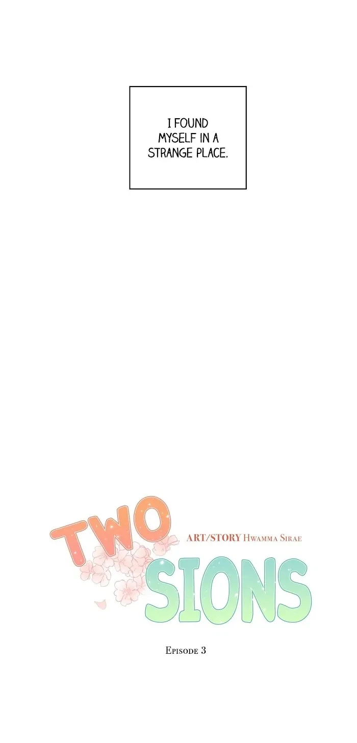 Two Sions Chapter 3, page 9