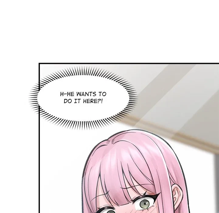 Hypnotist Security Guard Chapter 12, page 101