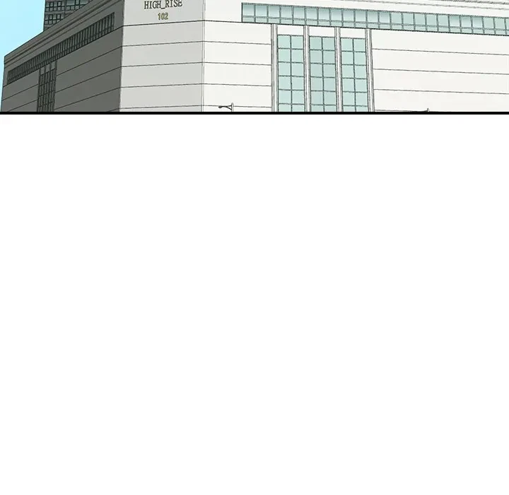 Hypnotist Security Guard Chapter 12, page 105