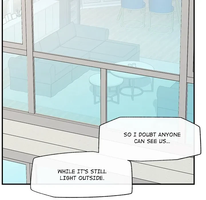 Hypnotist Security Guard Chapter 12, page 107