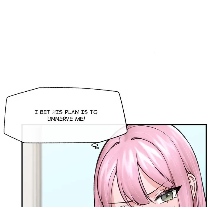 Hypnotist Security Guard Chapter 12, page 108