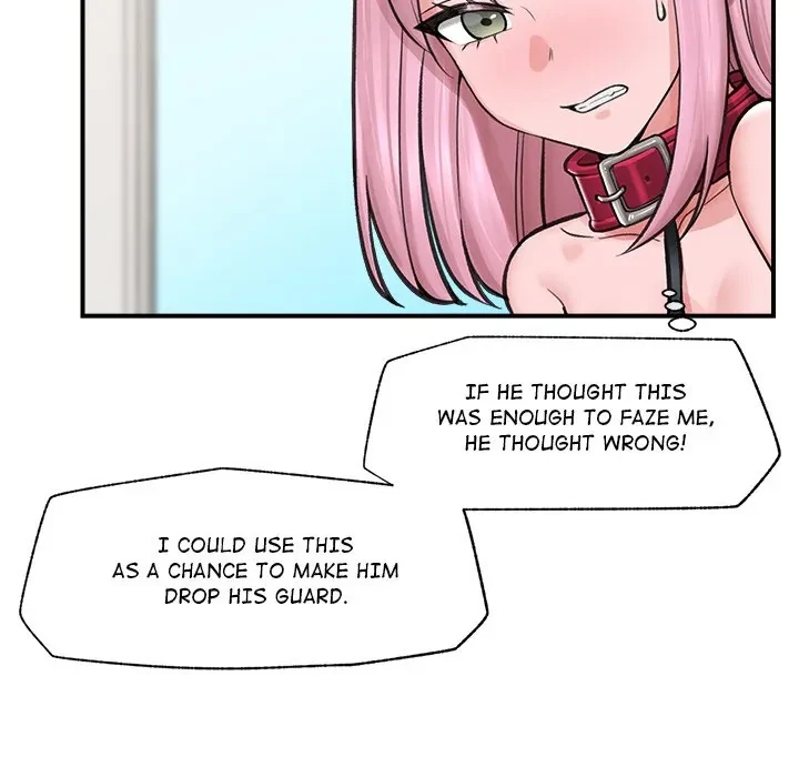 Hypnotist Security Guard Chapter 12, page 109