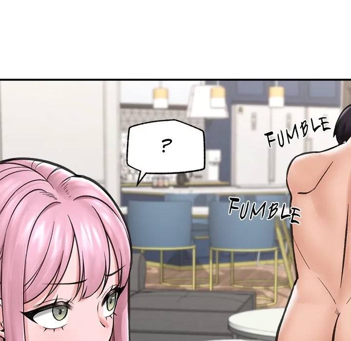 Hypnotist Security Guard Chapter 12, page 110