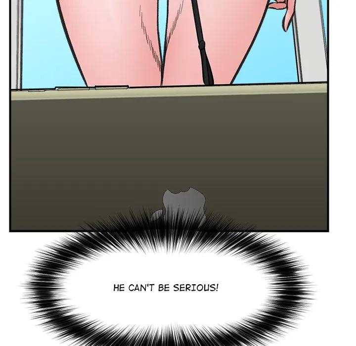 Hypnotist Security Guard Chapter 12, page 116