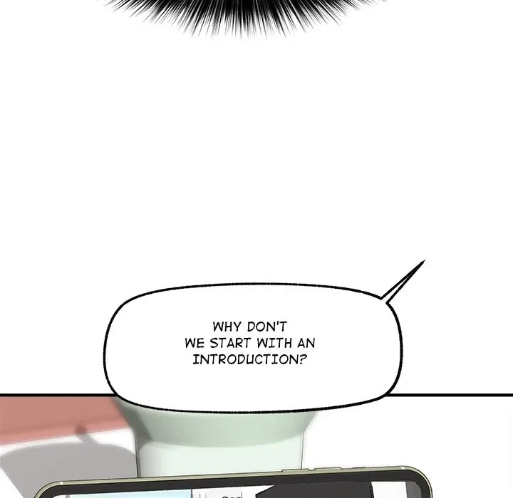Hypnotist Security Guard Chapter 12, page 117