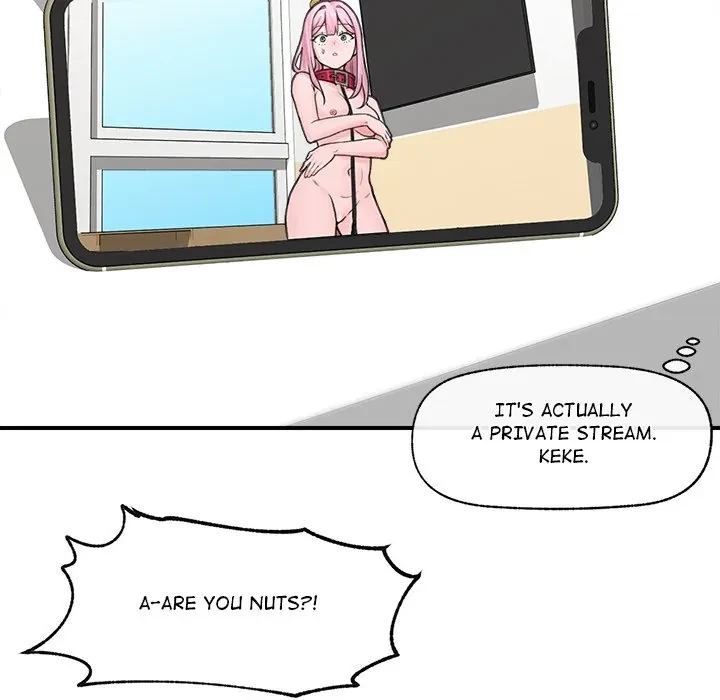 Hypnotist Security Guard Chapter 12, page 118