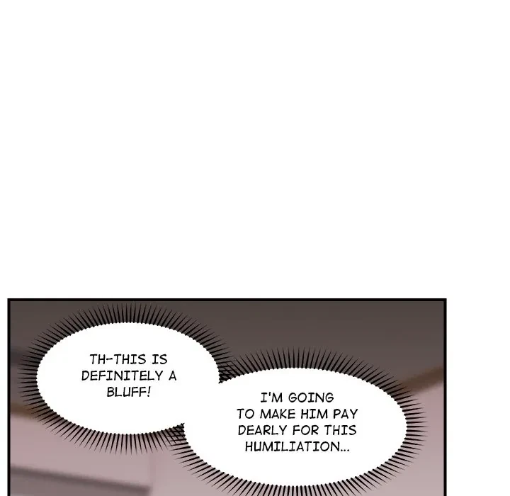 Hypnotist Security Guard Chapter 12, page 119