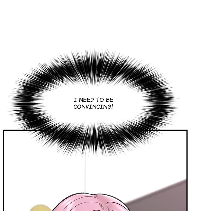 Hypnotist Security Guard Chapter 12, page 123