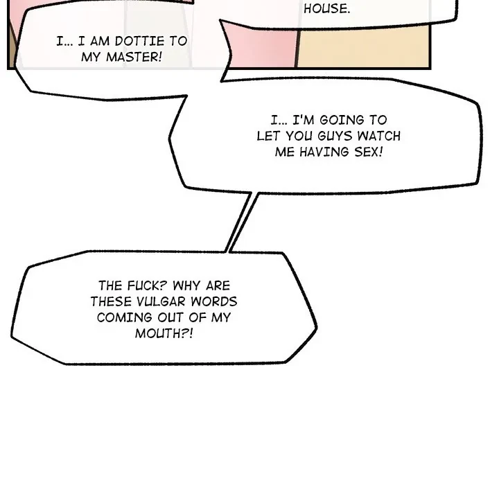 Hypnotist Security Guard Chapter 12, page 126