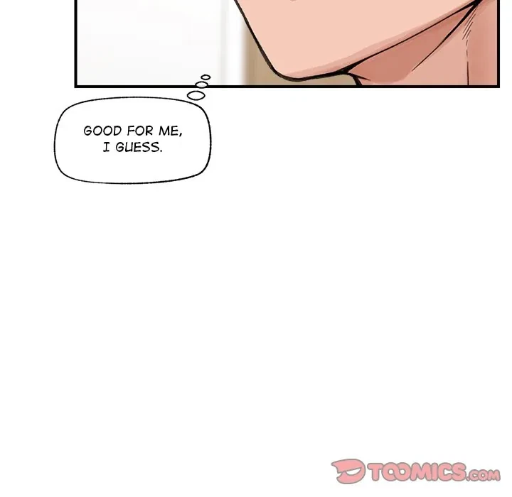 Hypnotist Security Guard Chapter 12, page 129