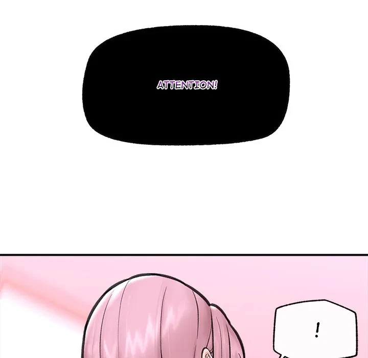 Hypnotist Security Guard Chapter 12, page 130